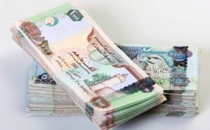 استقرار في أسعار العملات الأجنبية مقابل الجنيه السوداني