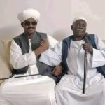 ماذا دار بين قائد درع السودان وشيبة ضرار ؟ 