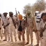 3000 مقاتل من قبيلة البرتي ينضمون للدعم السريع