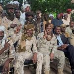 رئيس المجلس الإستشارى لقائد الدعم السريع يشرف مؤتمر التعايش السلمى بلقاوة 