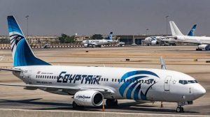بيان هام من مصر للطيران بشأن رحلتها إلى بورتسودان