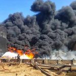 وزارة النفط السودانية : تكشف عن وضع النفط في البلاد
