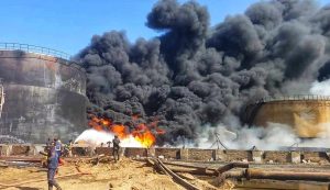 وزارة النفط السودانية : تكشف عن وضع النفط في البلاد