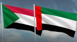 الإمارات : لا نعترف بقرار مجلس الأمن والدفاع السوداني بقطع العلاقات بين البلدين