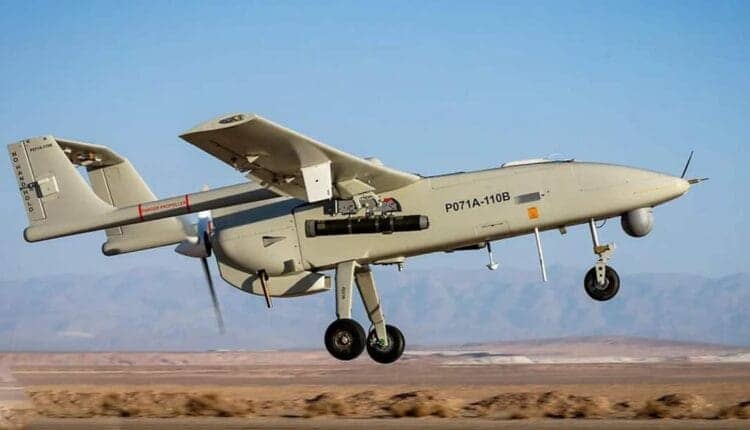 هجوم جديد عنيف بالمسيرات على مدن كسلا وبورتسودان ومروي هجوم جديد عنيف بالمسيرات على مدن كسلا وبورتسودان ومروي