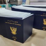 وقف خدمة أصدر الجوازات في عدد من السفارات السودانية