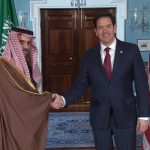 وزير الخارجية الأميركي يبحث مع نظيره السعودي تطورات الأوضاع في السودان 