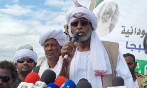 مجلس البجا : على قيادة الدولة مراجعة الأخطاء الإدارية ومحاسبة المتهاونين…
