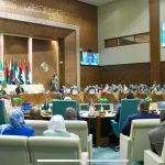 جامعة الدول العربية – أمن السودان جزء لا يتجزأ من الأمن القومي العربي
