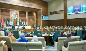 جامعة الدول العربية – أمن السودان جزء لا يتجزأ من الأمن القومي العربي