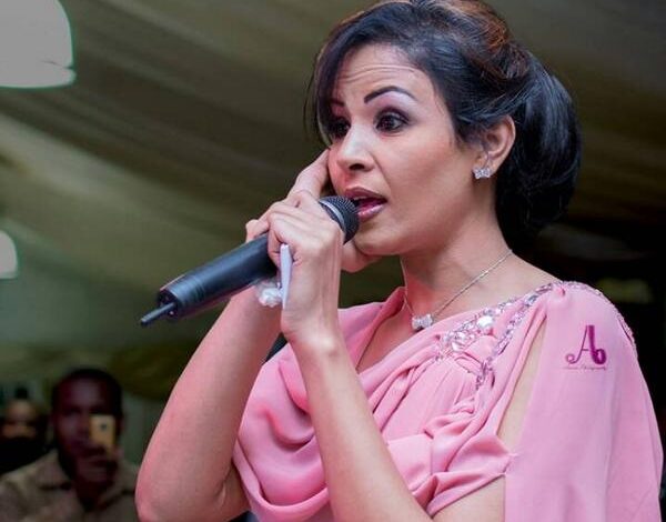 بيان ساخن من أسرة آل عجاج رد على الفنانة نانسي بيان ساخن من أسرة آل عجاج رد على الفنانة نانسي