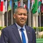 السودان يشارك بوفد في القمة العربية