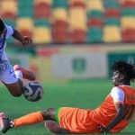 الهلال يخطف صدارة الدوري الموريتاني