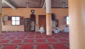 مذبـ.ـحة تهز مدينة كسلا شرق السودان