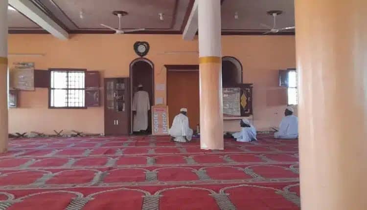 مذبـ.ـحة تهز مدينة كسلا شرق السودان مذبـ.ـحة تهز مدينة كسلا شرق السودان