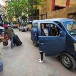 مبادرة تتيح للسودانيين “العودة الآمنة” من مصر إلى السودان 
