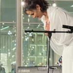 صحفي سوداني يقدم إعتذارًا للفنانة نانسي عجاج…تفاصيل 
