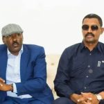 تحالف جديد بين درع السودان وحركة العدل والمساواة