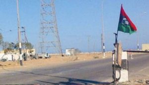 قرارات ليبية جديدة تفجع السودانيين في الحدود