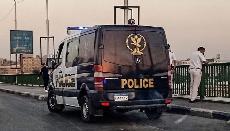 السلطات تلقي القبض على مراهق سوداني في مصر بجـ.ـريمة شنيعة السلطات تلقي القبض على مراهق سوداني في مصر بجـ.ـريمة شنيعة
