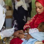 1.2 مليون أمرأة في سن الإنجاب تحت الخطر بالسودان