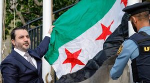 الشرع يصدر توجيهات تجاه السوريين بالسودان
