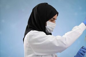 إنجاز عالمي جديد لأبوظبي في مجال المختبرات