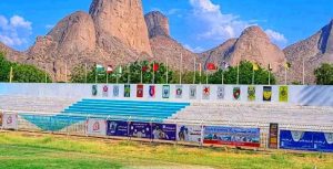إتحاد الكرة السوداني يكشف البرنامج الكامل لدوري النُخبة 
