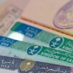 مدة صلاحية تأشيرة الزيارة العائلية في السعودية 1446 وكيفية تجددها
