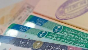 مدة صلاحية تأشيرة الزيارة العائلية في السعودية 1446 وكيفية تجددها