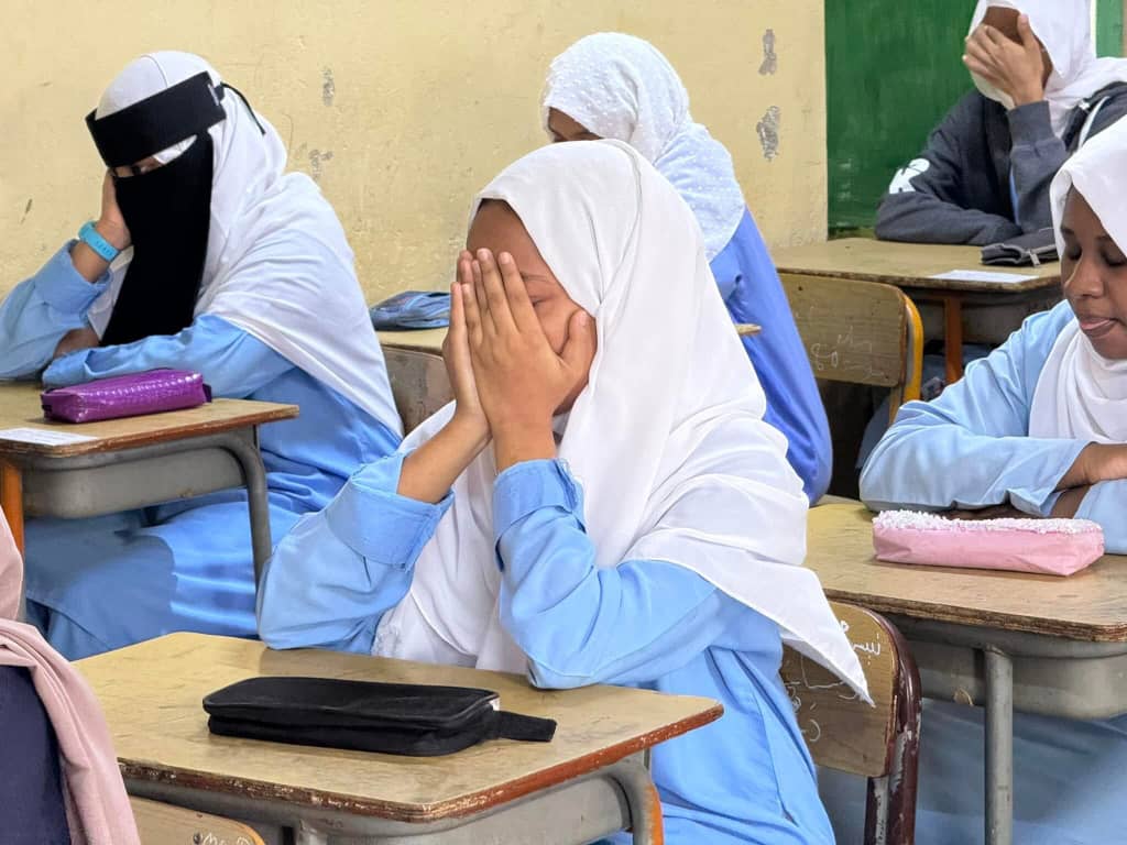 جدول امتحانات الشهادة السودانية المؤجلة 2024 م جدول امتحانات الشهادة السودانية المؤجلة 2024 م