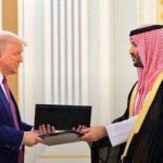 السعودية توقع صفقة أسلحة مع الولايات المتحدة الأكبر في التاريخ