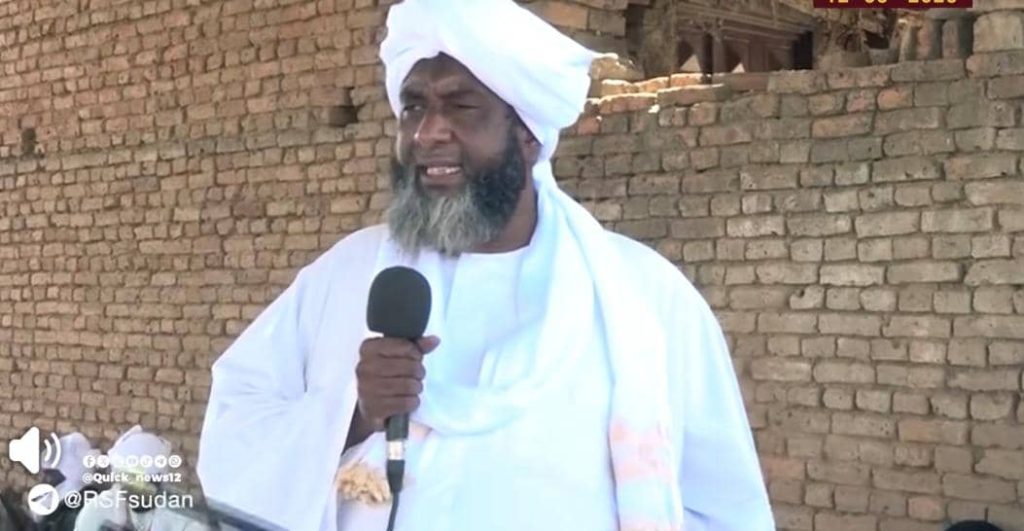 الأمير مسار : الخلاف سياسي ولن نقبل بالإرهاب بعد اليوم الأمير مسار : الخلاف سياسي ولن نقبل بالإرهاب بعد اليوم