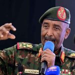 صحفي سوداني يبعث برسالة عاجلة للبرهان