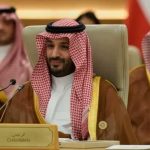عاجل : محمد بن سلمان جهود سعودية امريكية لوقف الحرب في السودان