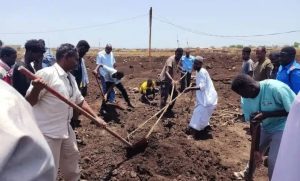 كمون يكشف عن سبب وفاة المطرب السوداني محمد الجـ.ـزار