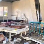 مصير مجهول للحوامل بمدينة الفاشر 