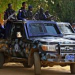 الشرطة السودانية تعلن تأمين كافة أنحاء ولاية الخرطوم