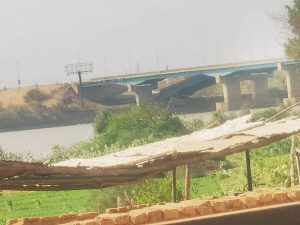 ولاية الخرطوم تكشف عن حجم خسائر الجسور وتقديرات التكلفة 