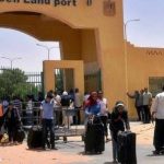 الكشف عن حصيلة رسمية بإعداد السودانيين العائدين من مصر حتى الآن