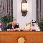 1.2 تريليون دولار…. أرقام خيالية في اتفاقيات قطر والولايات المتحدة الأمريكية