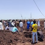 ماذا قال الفنان ‏ احمد الصادق عن الراحل الجزار
