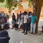 جامعة سودانية تجري إستفتاء وسط الطلاب لللعودة إلى الخرطوم