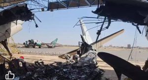 الكشف عن خسائر شركات الطيران السودانية خلال الحرب