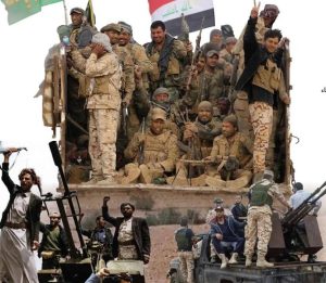 هل بدأت نهاية حقبة “جيوش الظل” في المنطقة؟ 