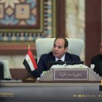 السيسي : يحذر من منعطف خطير في السودان