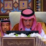 الجبير : يجب على الحكومة السودانية حصر السلاح ويكون بيد الدولة.