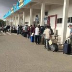 شركات طيران تعلن عن   عروض تذاكر العودة الي السودان من 10 وجهات