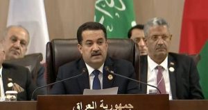 بعد القمة العربية العراق يقول للعرب : إحترمونا فنحن أقوياء