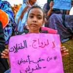 الحرب في السودان ترفع معدلات زواج القاصرات… تقرير 